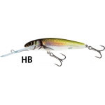 SALMO MINNOV  7cm SDR